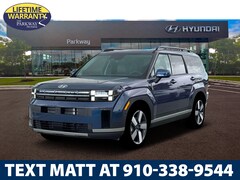 2026 Hyundai Santa Fe Limited SUV