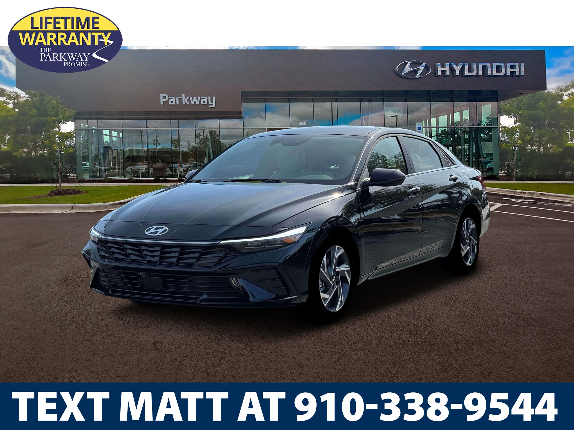 2026 Hyundai Elantra Hybrid