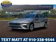 New 2025 Hyundai Elantra SEL Sport Sedan