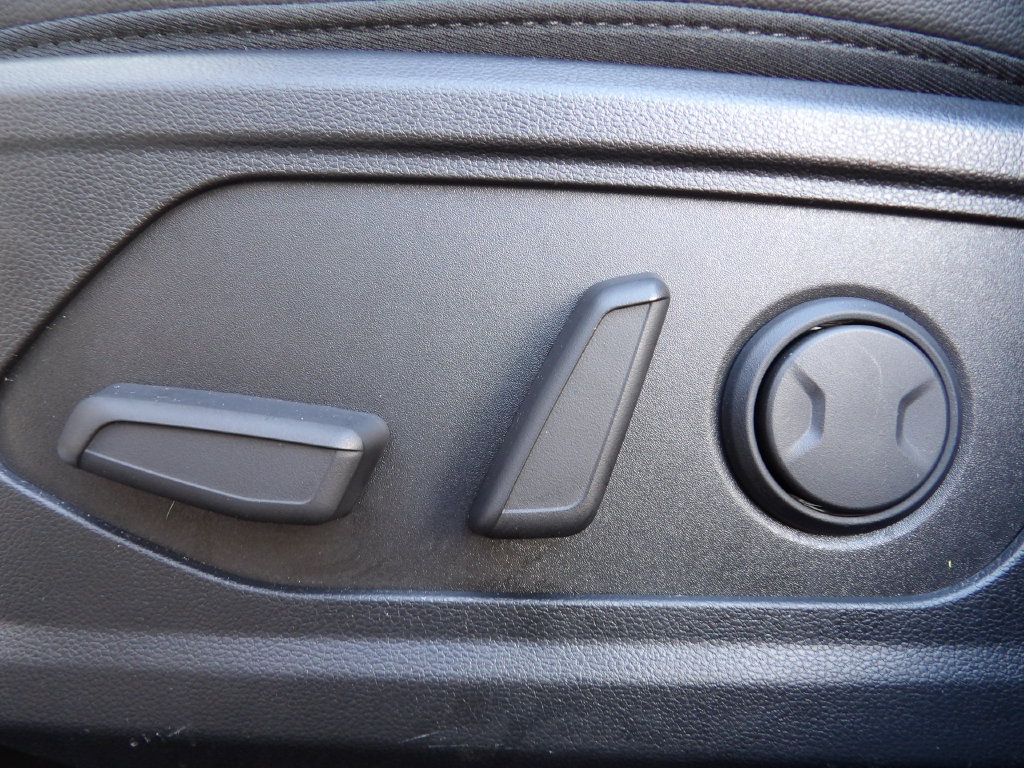 2026 Hyundai Santa Cruz SEL - Photo 14