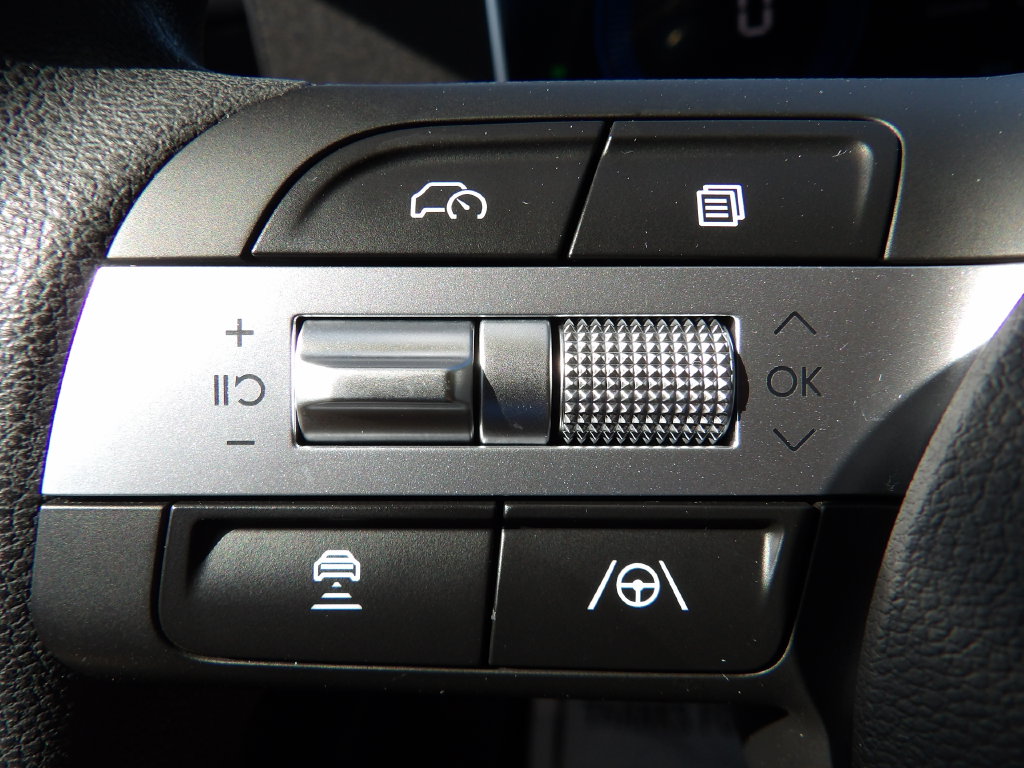2026 Hyundai Tucson SEL - Photo 17