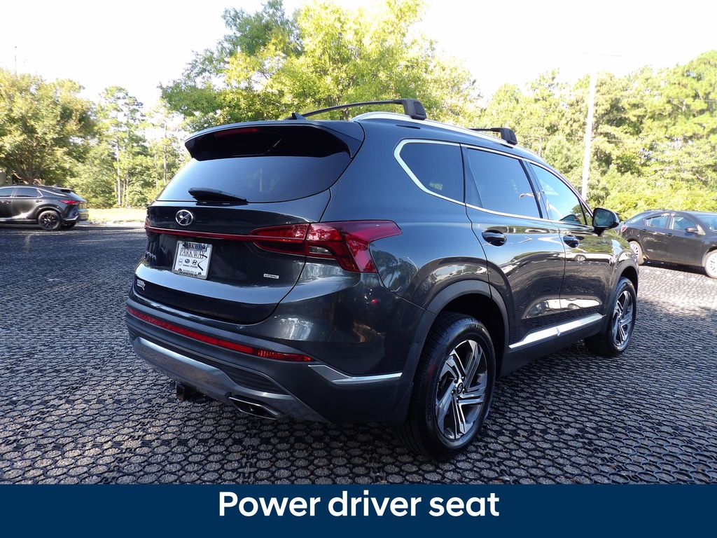 2022 Hyundai Santa Fe SEL - Photo 7