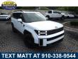 New 2026 Hyundai Santa Fe Hybrid Calligraphy SUV