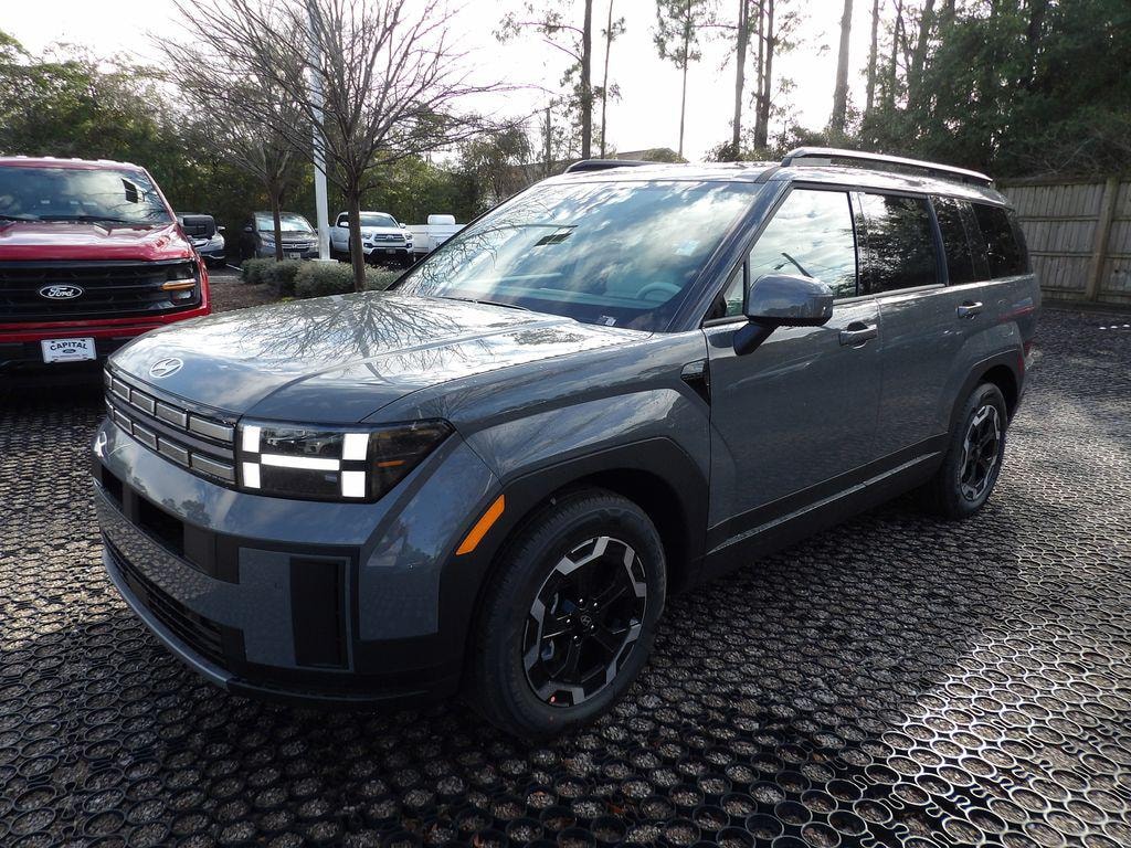 New 2026 Hyundai Santa Fe SEL SUV