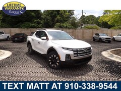 2026 Hyundai Santa Cruz SEL Truck Crew Cab