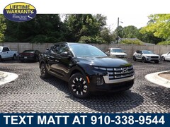2026 Hyundai Santa Cruz SEL Activity Truck Crew Cab