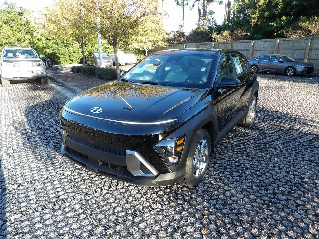 New 2026 Hyundai Kona SE SUV