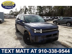 2026 Hyundai Santa Fe Calligraphy SUV