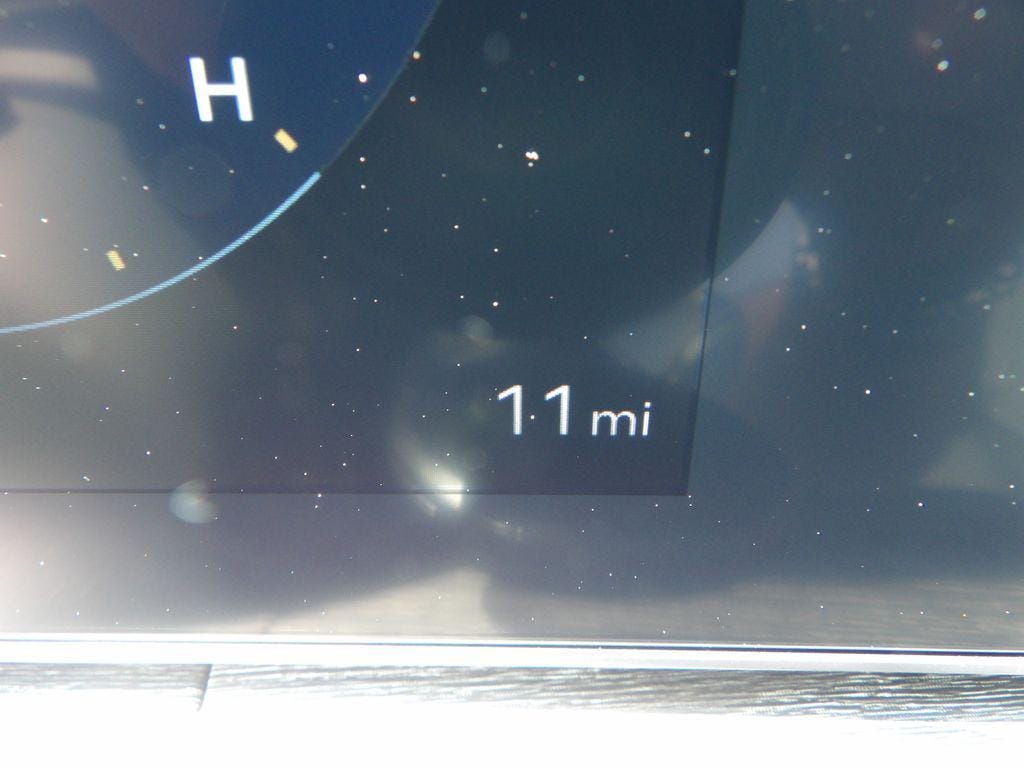 2026 Hyundai Santa Fe Calligraphy - Photo 18
