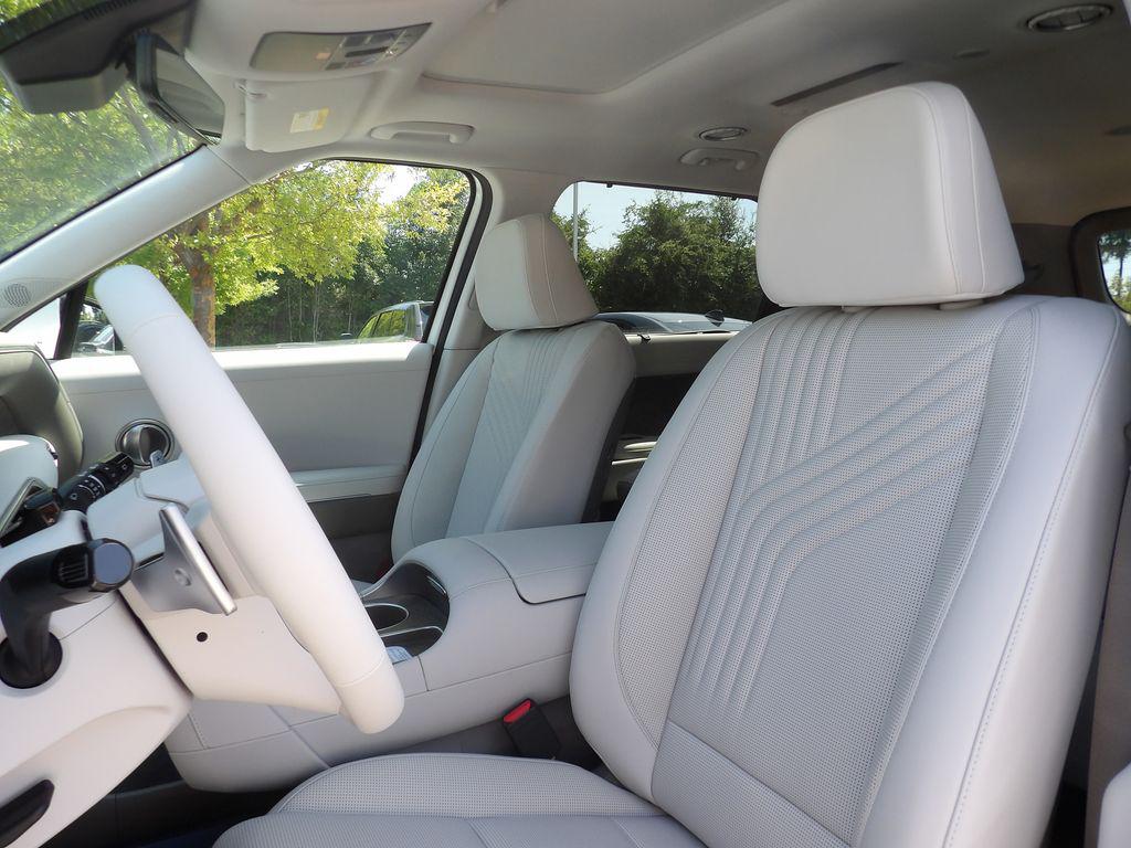 2027 Hyundai Palisade SEL Premium - Photo 10