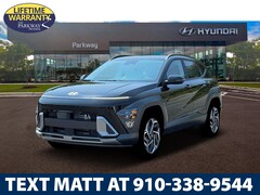 2026 Hyundai Kona SEL Premium SUV