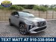 New 2025 Hyundai Tucson Limited SUV