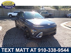 2026 Hyundai Kona SEL Sport SUV