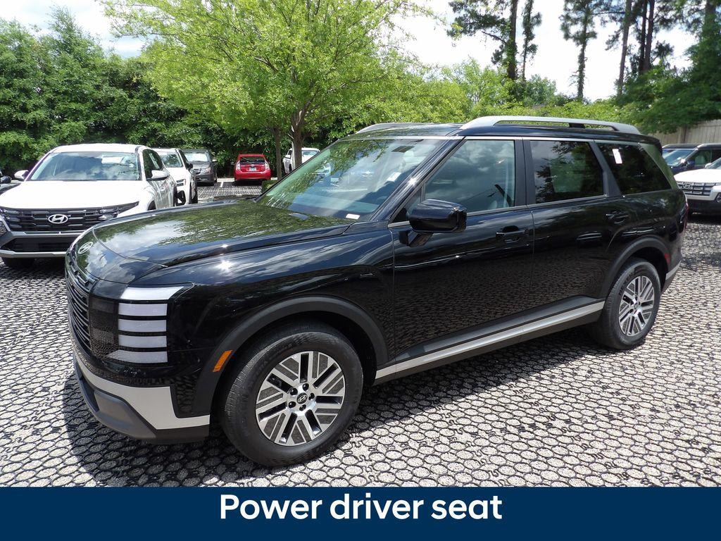New 2026 Hyundai Palisade Hybrid SEL SUV