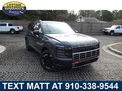 2026 Hyundai Palisade XRT Pro SUV