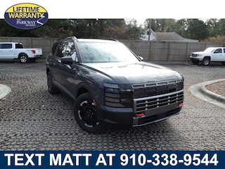 2026 Hyundai Palisade XRT Pro SUV