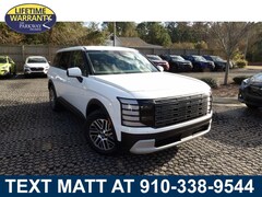 2026 Hyundai Palisade SE SUV