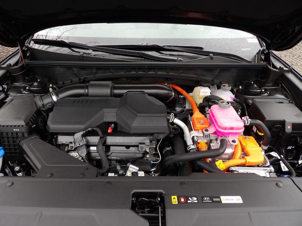2026 Hyundai Tucson SEL - Photo 26