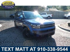 2026 Hyundai Santa Fe Hybrid Calligraphy SUV