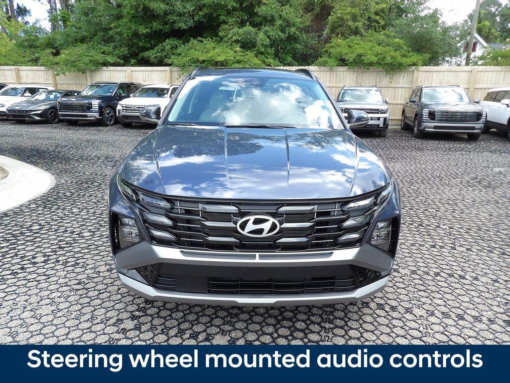 New 2026 Hyundai Tucson SEL Premium SUV