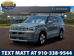 2026 Hyundai Santa Fe Hybrid SEL SUV