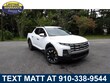 Hyundai Santa Cruz