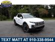 New 2025 Hyundai Santa Cruz SEL Truck Crew Cab