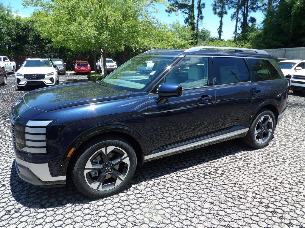 New 2026 Hyundai Palisade Limited SUV