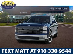 2026 Hyundai Palisade Hybrid Limited SUV