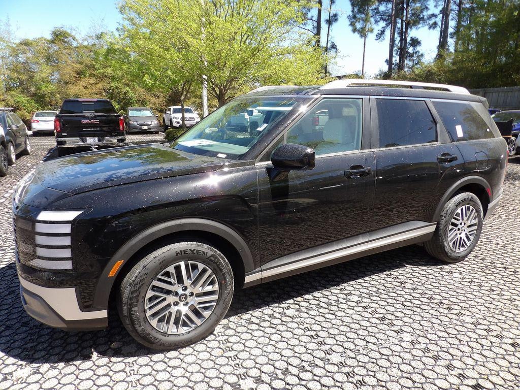 New 2026 Hyundai Palisade SEL SUV
