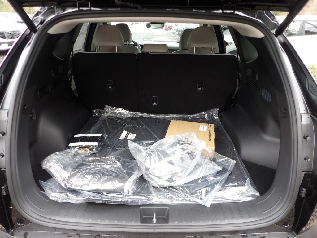 2026 Hyundai Tucson SEL - Photo 24