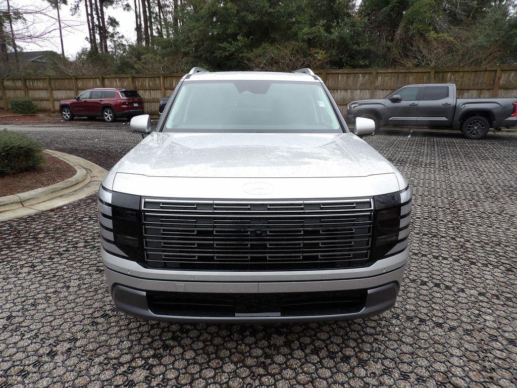 New 2026 Hyundai Palisade Limited SUV