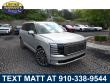 New 2026 Hyundai Palisade Calligraphy SUV