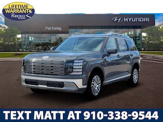 2026 Hyundai Palisade SEL Convenience SUV