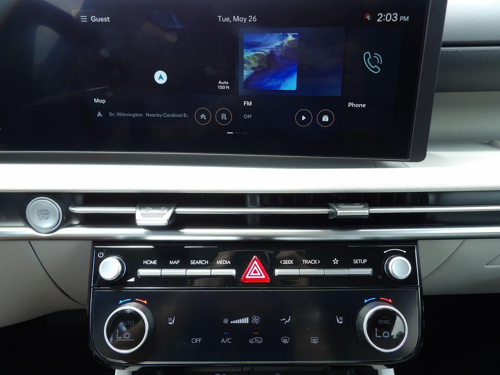 2026 Hyundai Tucson SEL Premium - Photo 21
