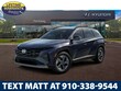 Hyundai Tucson Hybrid