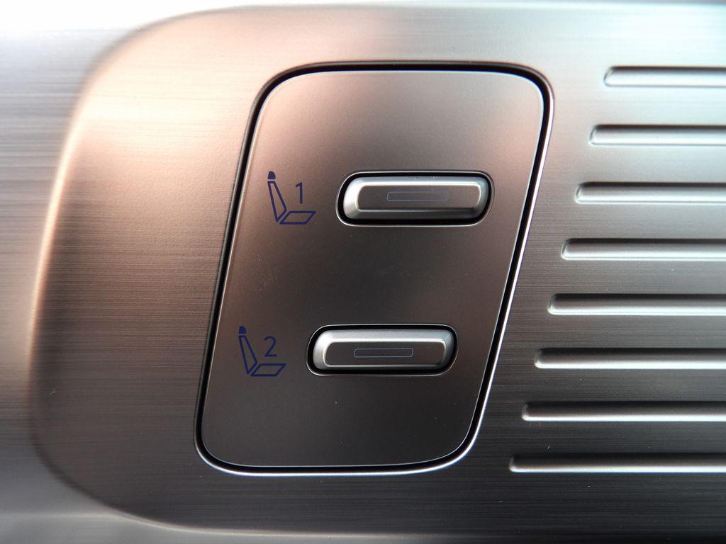 2026 Hyundai Santa Fe Calligraphy - Photo 11