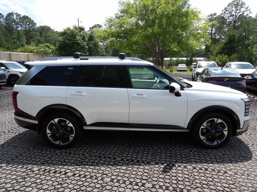 New 2026 Hyundai Palisade Limited SUV