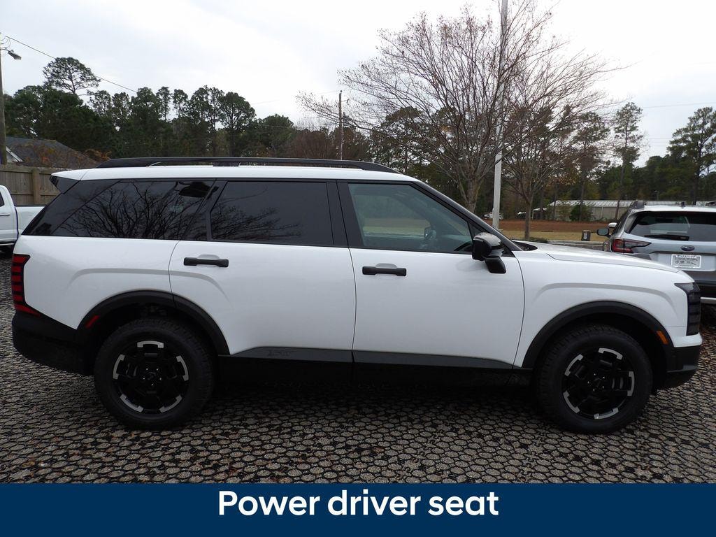 New 2026 Hyundai Palisade XRT Pro SUV