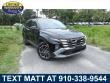 New 2025 Hyundai Tucson Limited SUV