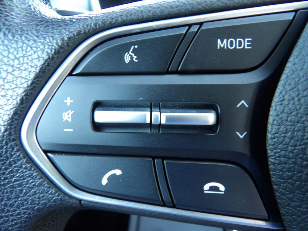 2022 Hyundai Santa Fe SEL - Photo 17