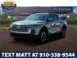 New 2025 Hyundai Santa Cruz SEL Activity Truck Crew Cab