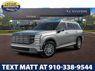 2026 Hyundai Palisade SEL Convenience SUV