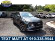 New 2026 Hyundai Tucson Hybrid Blue SE SUV