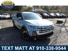 2026 Hyundai Santa Cruz SEL Truck Crew Cab