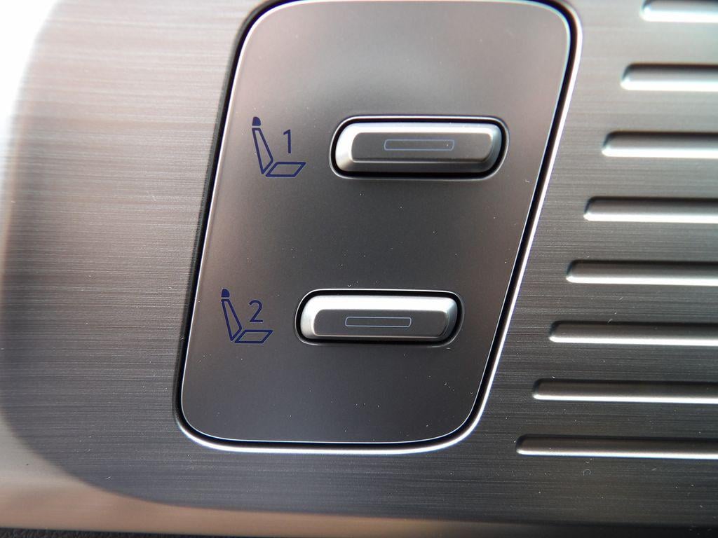 2026 Hyundai Santa Fe Calligraphy - Photo 11
