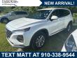 Used 2019 Hyundai Santa Fe SEL SUV