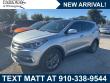 Used 2018 Hyundai Santa Fe Sport 2.4 SUV