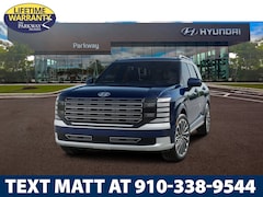 2026 Hyundai Palisade Hybrid Calligraphy SUV