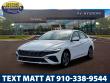 New 2026 Hyundai Elantra Hybrid Limited Sedan